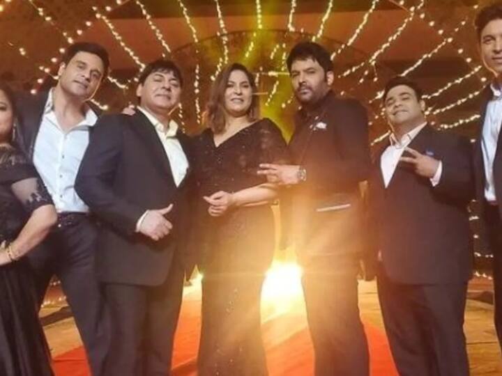 हर बार की तरह कपिल शर्मा की कॉमेडी भी लोगों को खूब पसंद आ रही हैं. कपिल शर्मा एक बार फिर दर्शकों के दिलों में जगह बनाने में कामयाब रहे हैं. उनका शो इस हफ्ते चौथे नंबर पर रहा है.