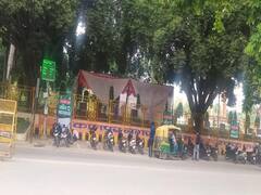 Smart City Project: कानपुर बन रहा स्मार्ट, पहली स्मार्ट पार्किंग की शुरुआत, मोतीझील में प्री बुकिंग पर पार्क हो सकेंगे वाहन