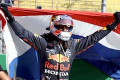 Dutch Grand Prix: Zandvoort Track Pushes Local Hero Max Verstappen To F1 Championship Title Contention | Talking Points