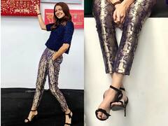 Anushka Sharma Shoe Collection: बेहद शानदार है Anushka Sharma का शूज कलेक्शन, 2 लाख रुपए के सैंडिल से लेकर गुच्ची के पूल स्लाइड कर देंगे हैरान