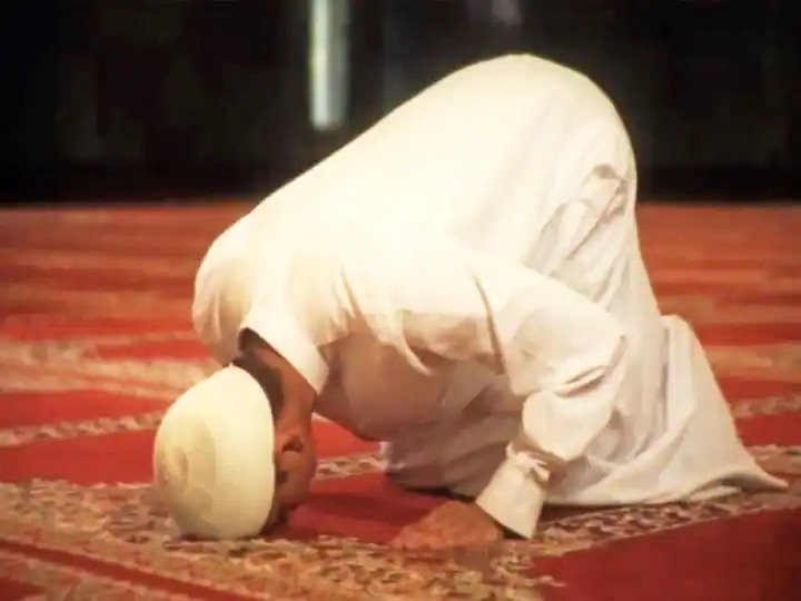 झारखंड की तर्ज पर यूपी विधानसभा में भी नमाज के लिए अलग कमरे की उठी मांग