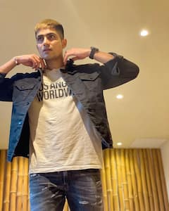 Shubman Gill: యువ క్రికెటర్ శుభ్‌మన్‌గిల్ పుట్టిన రోజు... త్వరలో IPLలో దర్శనమివ్వనున్న గిల్