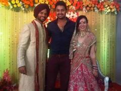 Wedding Album: दो बच्चों की मां थी आयशा, भज्जी ने करवाई थी शिखर धवन से दोस्ती, 9 साल बाद टूटा साथ, देखिए शादी की अनसीन तस्वीरें