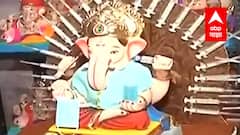 Mumbai Ganeshotsav : गणेशोत्सवासाठी पालिकेची नियमावली जाहीर, 'या' आहेत महापालिकेच्या सूचना