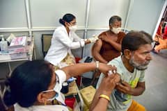 India Registers Spike In Coronavirus Cases, Clocks 43,263 Infections In Last 24 Hrs