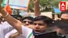 Nagpur मध्ये काँग्रेसचं आंदोलन, मेट्रोच्या भरतीत ओबीसींना डावलल्याचा आरोप