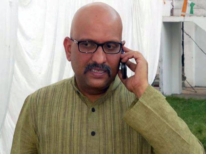 Ajay Rai on Smriti Irani sonbhadra case filed against Congress leader Ajay Rai after remarks against Smriti Irani Ajay Rai on Smriti Irani: स्मृति ईरानी के खिलाफ आपत्तिजनक टिप्पणी के बाद अजय राय की बढ़ी मुश्किलें, केस दर्ज