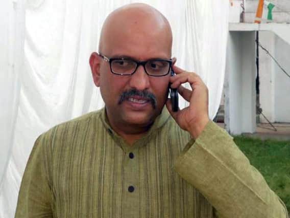 Varanasi: अदालत ने आदेश के बावजूद अजय राय को नहीं मिली सुरक्षा, पुलिस कमिश्नर से मांगा जवाब Varanasi: अदालत ने आदेश के बावजूद अजय राय को नहीं मिली सुरक्षा, पुलिस कमिश्नर से मांगा जवाब