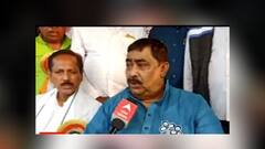 Anubrata Mandal: 'খুনি ধরা না পড়লে ভয়ঙ্কর খেলা খেলে দিয়ে যাব', আউশগ্রামে যুব তৃণমূল নেতা খুনে অনুব্রতর হুঁশিয়ারি | Bangla News