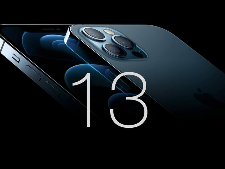 કેમેરા અને બેટરી - ફોટોગ્રાફી માટે iPhone 13 Pro Max સ્માર્ટફોમાં ત્રિપલ રિયર કેમેરા સેટઅપ આપવામાં આવી શકે છે. વીડિયોને લઇને આમાં ProRes ફિચર આપવામાં આવી શકે છે. સાથે જ ફોનમાં f/1.8 અલ્ટ્રા-વાઇડ એન્ગલ લેન્સ આપવામાં આવી શકે છે. આશા છે કે, કંપની આ મૉડલમાં એસ્ટ્રૉફોટોગ્રાફી મૉડ પણ આપી શકે છે. વળી પાવરની વાત કરીએ તો iPhone 13ના ટૉપ મૉડલમાં 4352mAhની બેટરી મળી શકે છે. જે 25 વૉટના ફાસ્ટ ચાર્જિંગને સપોર્ટ કરશે.