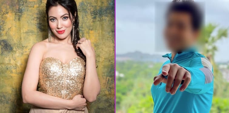 Taarak Mehta fame Munmun Dutta is dating an actor who is 9 years younger Taarak Mehta ફેમ Munmun Dutta આ 9 વર્ષ નાના એક્ટરને કરી રહી છે ડેટ, નામ જાણીને ચોંકી જશો