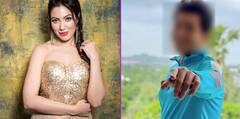 Taarak Mehta ફેમ Munmun Dutta આ 9 વર્ષ નાના એક્ટરને કરી રહી છે ડેટ, નામ જાણીને ચોંકી જશો