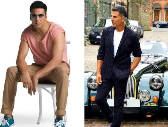 Happy Birthday Akshay Kumar : स्ट्रगलर ते बॉलिवूडचा खिलाडी! अक्षय कुमारच्या आयुष्यातील रंजक किस्से