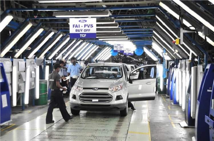 Ford भारत में इसलिए बंद करने जा रही अपना प्रोडक्शन और सेल, जानिए क्या है वजह