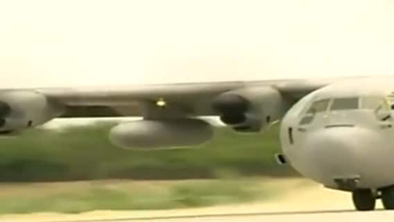 Ground report from emergency landing strip in Barmer | Matrabhumi (09.09.2021)