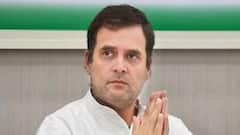 Rahul Gandhi दो दिन के Jammu दौरे पर, माता वैष्णो देवी के करेंगे दर्शन