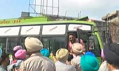 PUNBUS ਤੇ PRTC ਦੇ ਕੱਚੇ ਮੁਲਾਜ਼ਮਾਂ ਵੱਲੋਂ Captain ਦੀ ਰਿਹਾਇਸ਼ ਬਾਹਰ ਪੱਕਾ ਘੇਰਾਉ ਕਰਨ ਦੀ ਤਿਆਰੀ