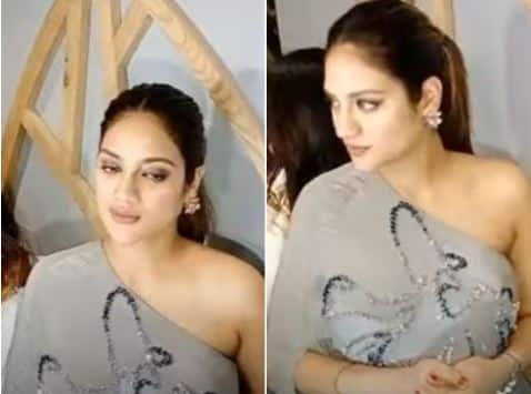 Nusrat Jahan Shuts Down Questions On Her Baby’s Father, Says ‘The Father Knows Who The Father Is’ New Mom Nusrat Jahan Shuts Down Questions On Her Baby’s Father, Says ‘The Father Knows Who The Father Is’