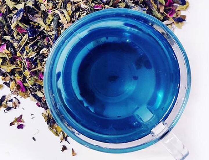 Benefits of Blue tea Blue tea: ఈ టీ తాగితే .. అందం అమాంతం పెరిగిపోతుందా!