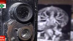 Durgapuja 2021: প্রাচীন স্থিরচিত্রে বন্দি মহানগরের শারদ-বন্দনার ইতিহাস| Bangla News