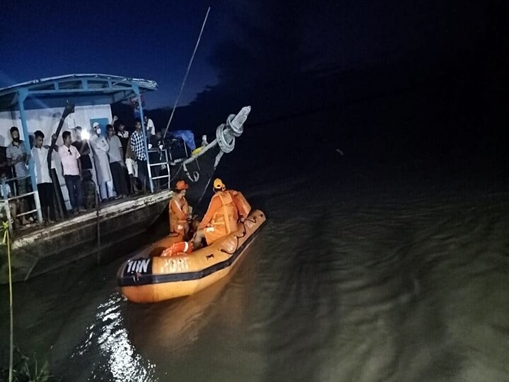 Assam Boat Incident: அசாமில் இரு படகுகள் மோதிக்கொண்ட கோர விபத்து : 33 பேர் மாயம்!