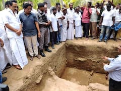 ’இந்திய வரலாறு தெற்கில் இருந்து எழுதப்பட வேண்டும்’- முதல்வரின் அறிவிப்பு குறித்து சு.வெ. ட்வீட்..!