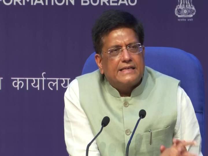 Cabinet approves Rs 4,445 crore PM MITRA Yojana to setup mega textile ...