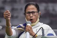 Mamata Banerjee: 'আমি কি বোকা নাকি?', পুজো-অনুদান নিয়ে BJP-র পাল্টা সুর চড়ালেন মমতা| Bangla News