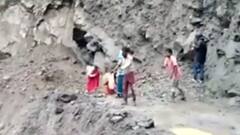 Uttarakhand Update: पहाड़ पर अभी बारिश से नहीं मिलेगी निजात, भारी बारिश का अलर्ट जारी | Hindi News