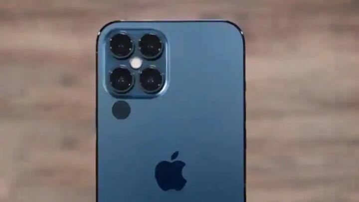 વળી, લૉન્ચ પહેલા આ સીરીઝના ટૉપ વેરિએન્ટ iPhone 13 Pro Maxની કેટલીક ડિટેલ્સ લીક થઇ છે. આમાં સ્માર્ટફોનની કિંમત અને ફિચર્સનો ખુલાસો થયો છે. જાણો શું છે ડિટેલ્સ.....
