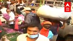 VIDEO | गल्ली ते दिल्ली महत्त्वाच्या बातम्यांचा संक्षिप्त आढावा | बातम्यांचं अर्धशतक | ABP Majha