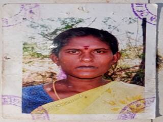 வேலூர் அருகே கணவன் குடிப்பழக்கத்தை விட மறுத்ததால் தீக்குளித்து உயிரிழந்த மனைவி...!