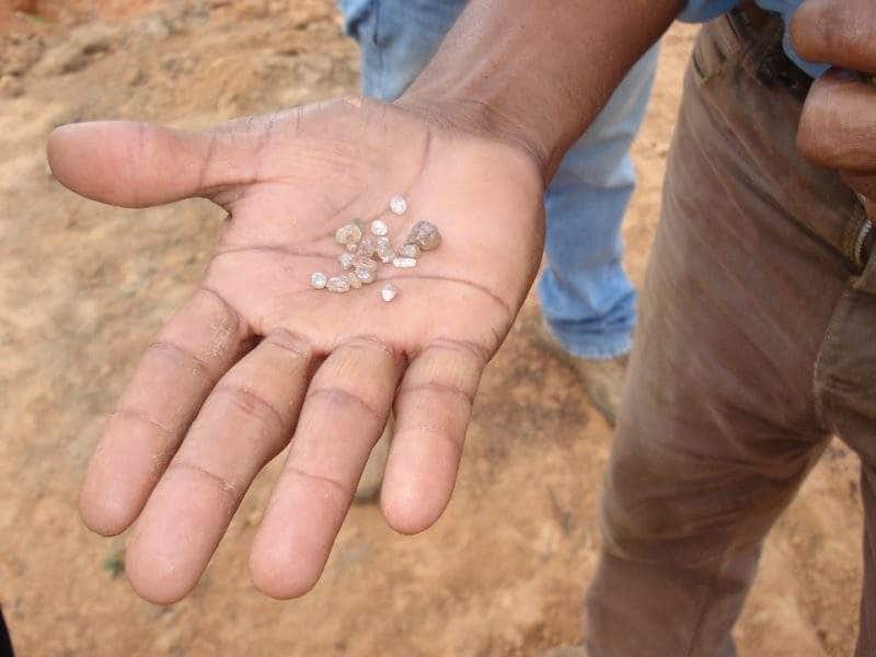Kadapa Diamond Mines : కడపలో వజ్రాల గనులు - మైనింగ్‌కు త్వరలో లైసెన్స్‌లు !