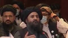 Special Report : अफगाणिस्तानात दहशतवाद्यांनी भरलेलं तालिबान सरकार, महिला तरुणांना स्थानच नाही