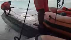 Brahmputra Boat Accident: हादसे में एक शख्स की मौत, घटनास्थल पर पहुंचे मुख्यमंत्री