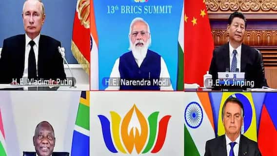 13th BRICS Summit: হিংসা এড়িয়ে আফগানিস্তানের সমস্যার শান্তিপূর্ণ সমাধান চায় ভারত, ব্রিকস সম্মেলনে বার্তা প্রধানমন্ত্রীর
