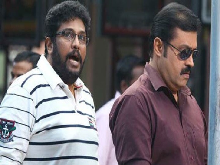 Director Shaji Kailas | மோகன்லாலை இயக்கவுள்ள அஜித் பட இயக்குநர்.. வெளியான தகவல்!