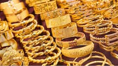 Gold Silver Price, 9 September 2021: పసిడి ప్రియులకు ఈ రోజు కూడా శుభవార్త..నిన్నటి కన్నా మరింత తగ్గిన బంగారం ధర