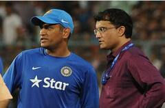 MS Dhoni as Mentor: தோனிக்கு எதிர்ப்பு.. உறுதியாக இருந்த கங்குலி