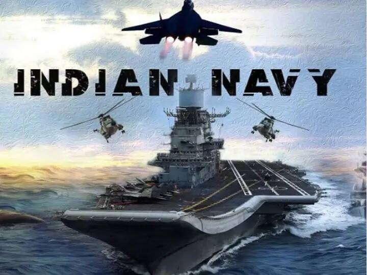 Indian Navy Recruitment 2021 Notification For SSC Officer Various Posts Check Details Indian Navy Recruitment 2021: भारतीय नौदलात शॉर्ट सर्व्हिस कमिशन ऑफिसरच्या विविध पदांसाठी  भरती, तपशील जाणून घ्या