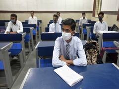 No Scientific Evidence Suggests Vaccination Of Children A Condition For Reopening Schools: Govt