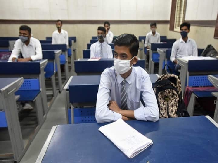 No Scientific Evidence Suggests Vaccination Of Children A Condition For Reopening Schools: Govt No Scientific Evidence Suggests Vaccination Of Children A Condition For Reopening Schools: Govt