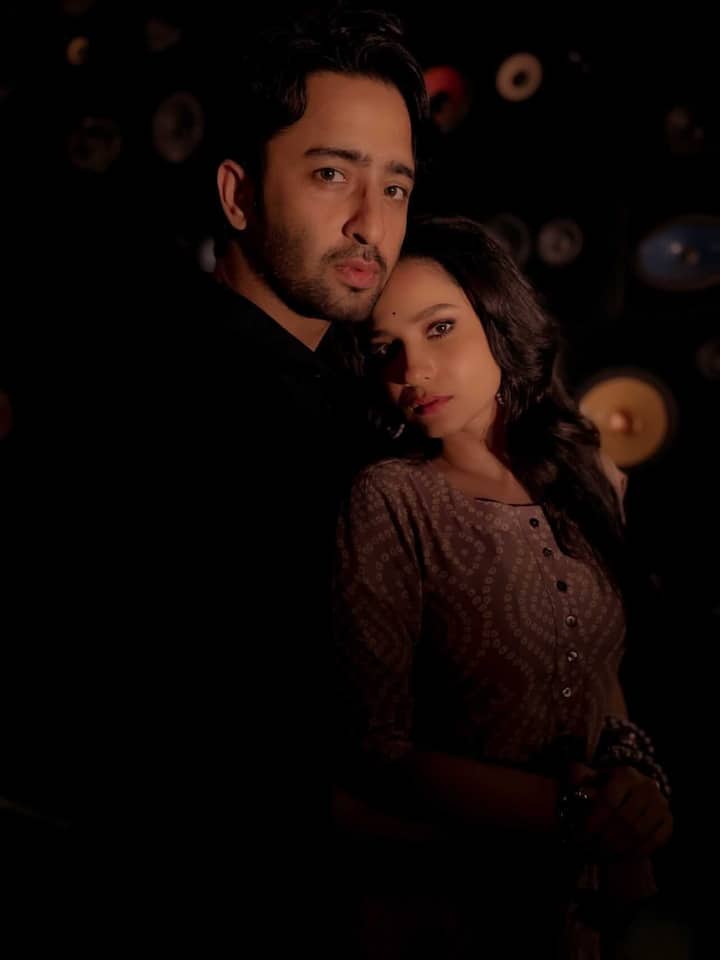 Ankita posted the photos along with the caption,