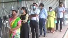 ફટાફટઃ રાજ્યમાં છેલ્લા 24 કલાકમાં કેટલા નોંધાયા કોરોનાના કેસ, સૌથી વધુ ક્યાં નોંધાયા?