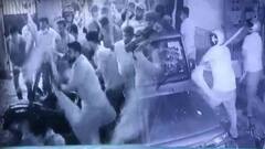 Tripura: ত্রিপুরায় ফের আক্রান্ত সিপিএম, সিটু নেতার বাড়ি ও শ্রমিক সংগঠনের অফিসে হামলা চালানোর অভিযোগ