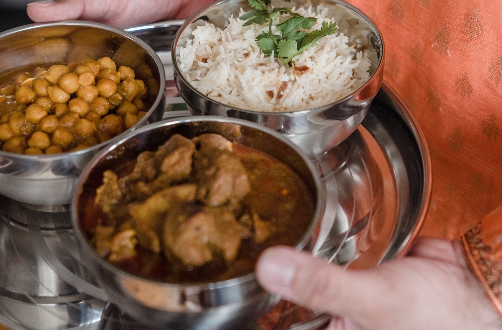 Average Indian diet has insufficient nutrition: study New study: మనం తినే ఆహారం సరిపోదంట.... మరికొంచెం గట్టిగా తినమంటున్నారు...