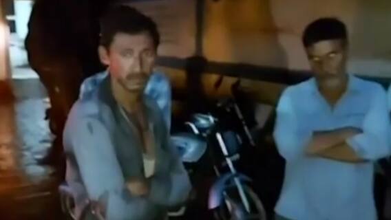 રાજકોટઃ જસદણમાં ત્રણ બાળકો પર પડી વીજળી, બેના થયા મોત, જુઓ ગુજરાતી ન્યૂઝ