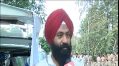Karnal 'ਚ ਕਿਸਾਨਾਂ ਲਈ ਦਵਾਈਆਂ ਦੀ ਭਰੀ Van ਲੈ ਪਹੁੰਚੇ ਸੇਵਾਦਾਰ, ਸਿੰਘੂ 'ਤੇ ਵੀ ਚੱਲ ਰਿਹਾ ਹਸਪਤਾਲ