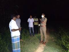 மது போதையில் இளம் பெண் மயக்கம்... காரில் நாசம் செய்த நண்பர்கள்... காஞ்சிபுரம் கொடூரம்!
