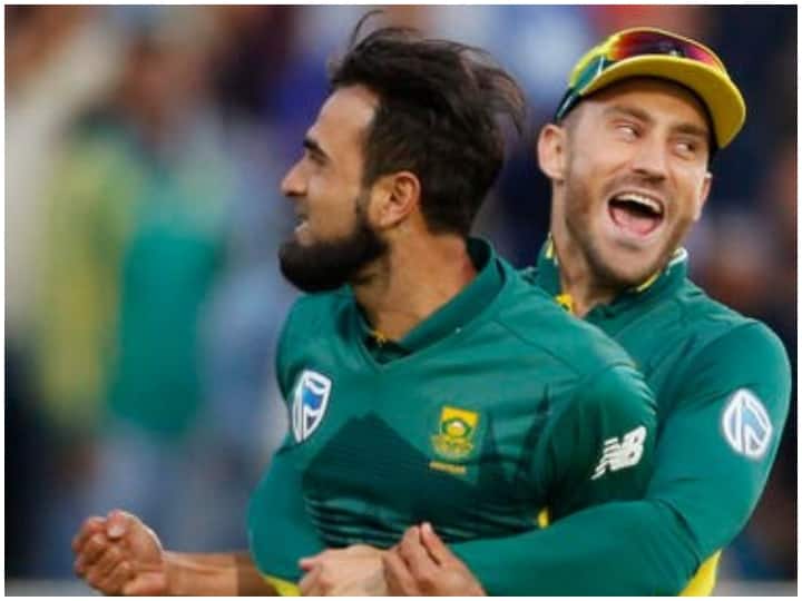 T20 World Cup: दक्षिण अफ्रीका की टीम का हुआ एलान, फाफ डू प्लेसिस, क्रिस मॉरिस और इमरान ताहिर को नहीं मिली जगह